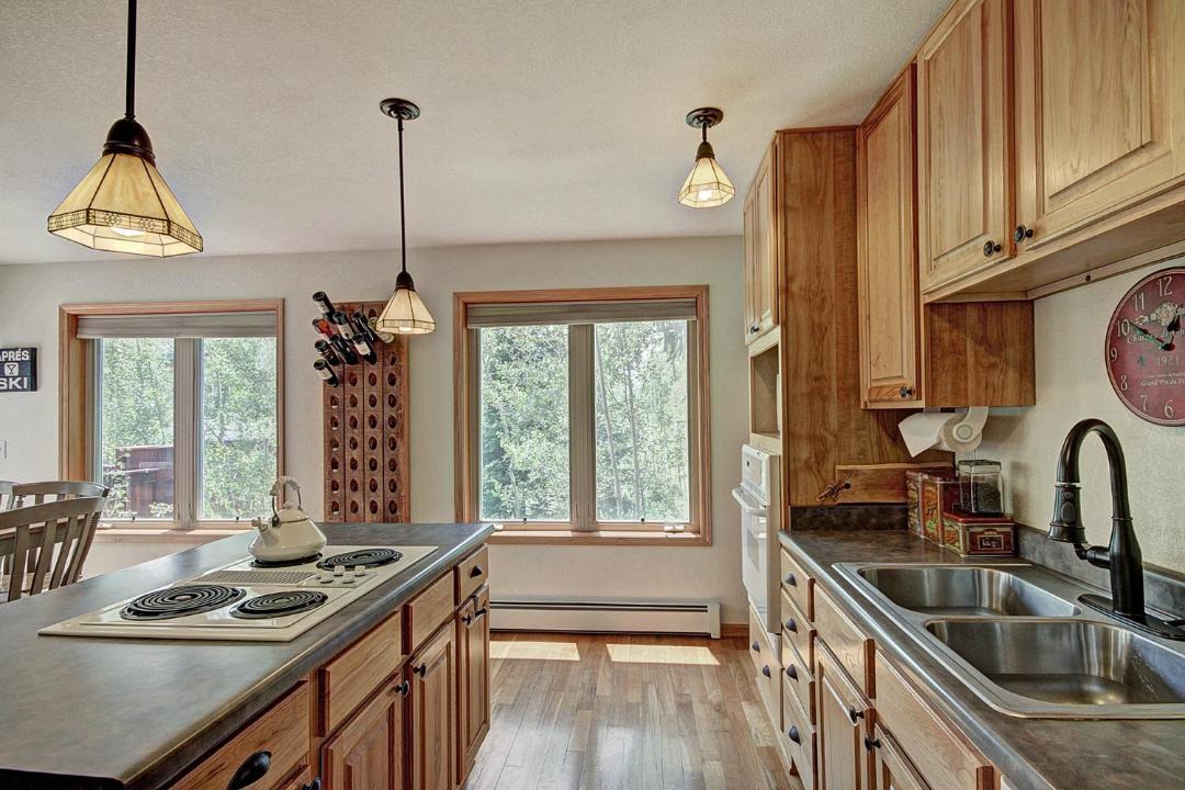 Photo of Kitchen in Wildernest