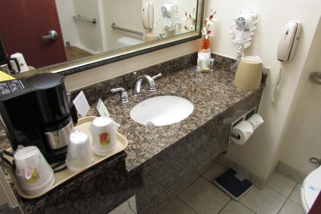 Photo of Bathroom in McKinney