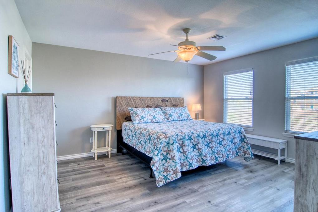 Photo of Bedroom in Port Aransas