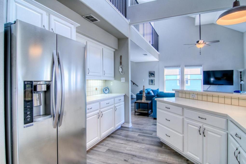 Photo of Kitchen in Port Aransas