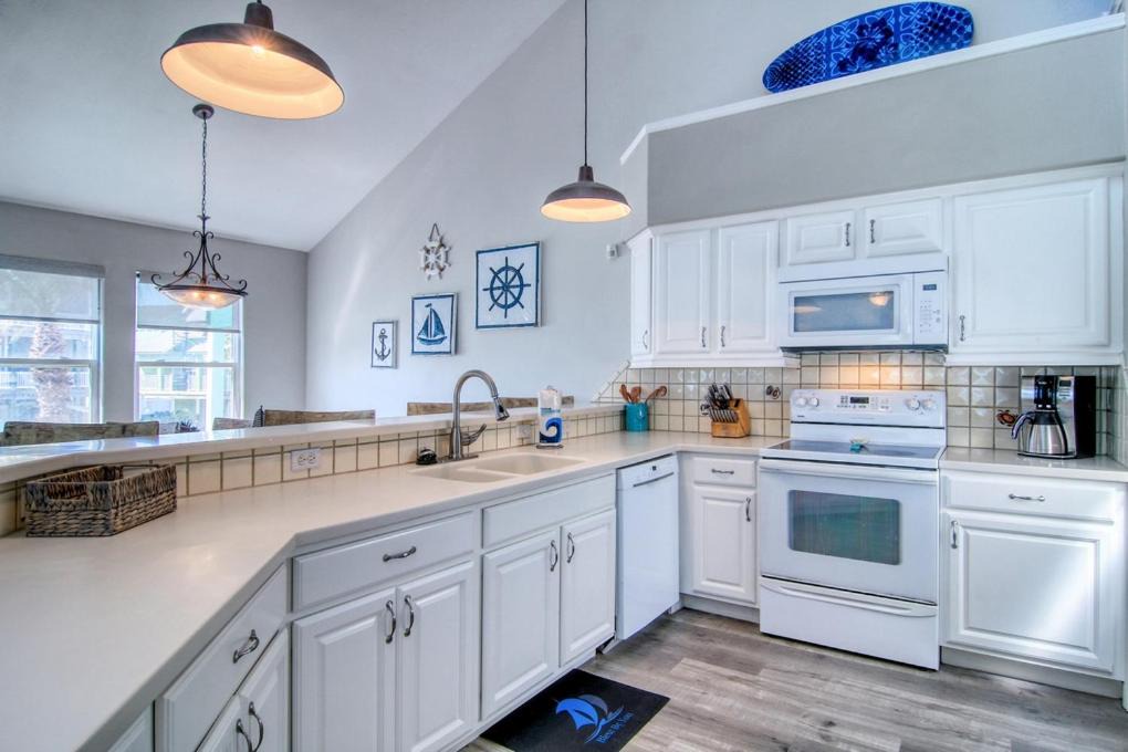 Photo of Kitchen in Port Aransas