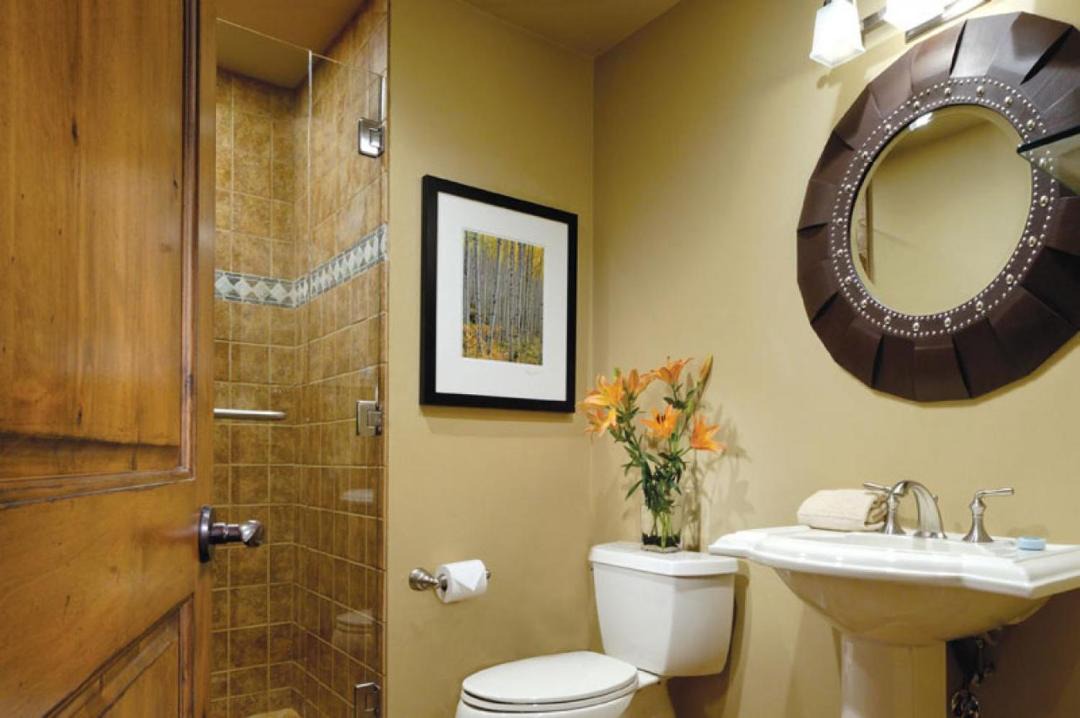 Photo of Bathroom in West End