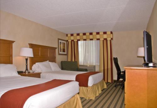 Photo of Bedroom in Bryant Pattengill West