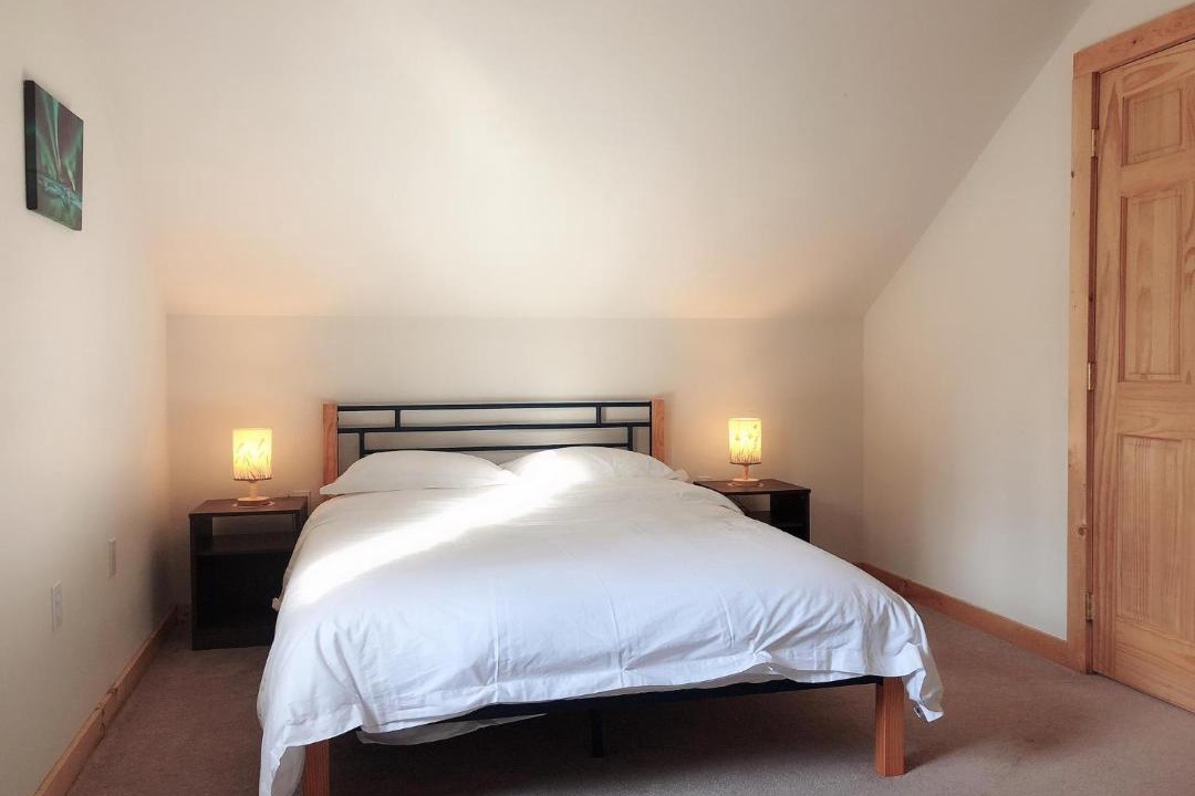 Photo of Bedroom in Fairbanks