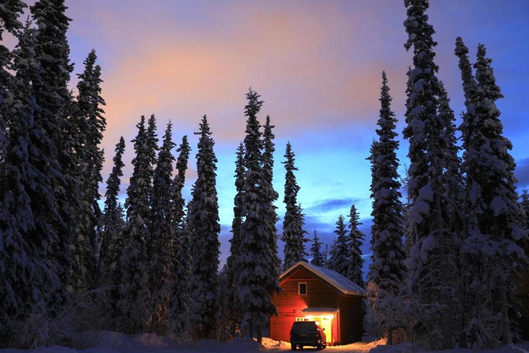 Photo of Others in Fairbanks