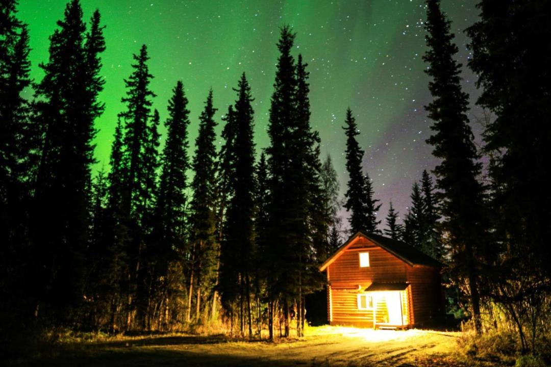 Photo of Others in Fairbanks