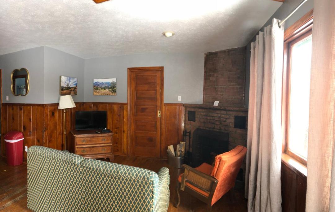 Photo of Livingroom in Lyons