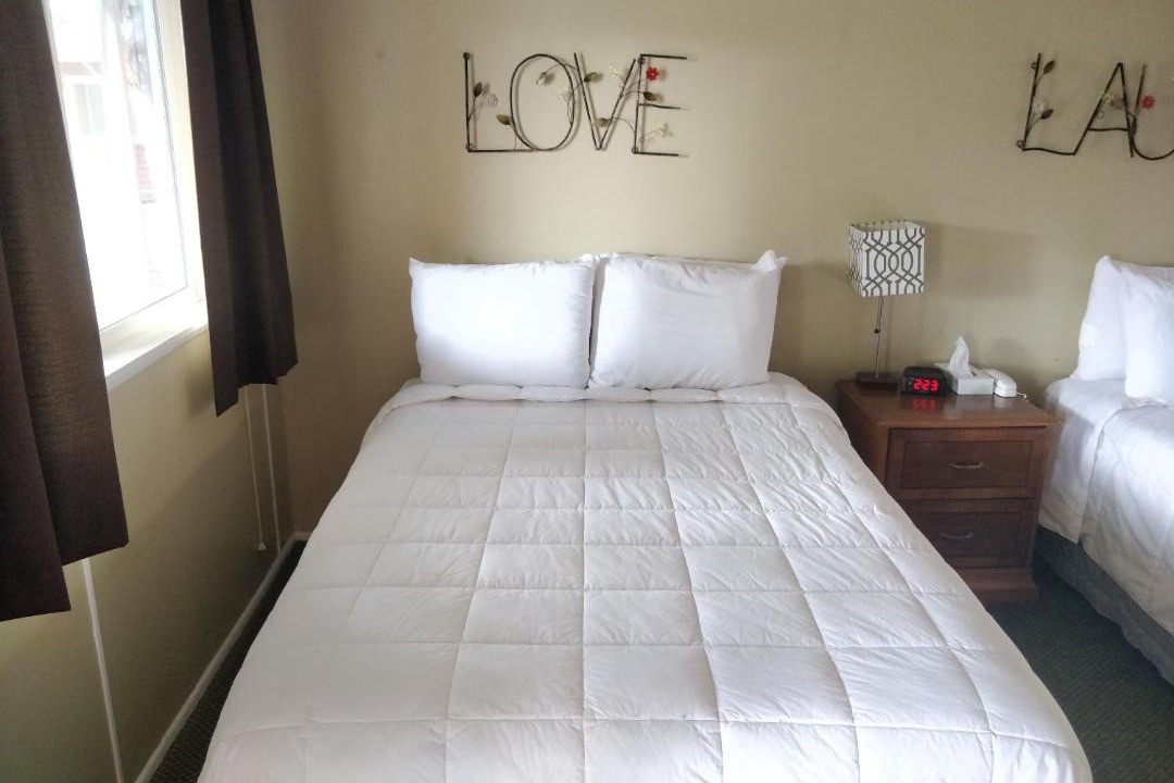 Photo of Bedroom in Lyons