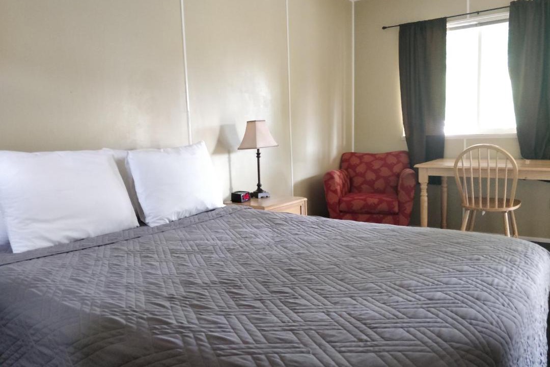 Photo of Bedroom in Lyons
