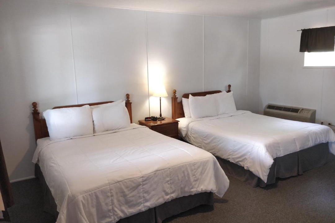 Photo of Bedroom in Lyons