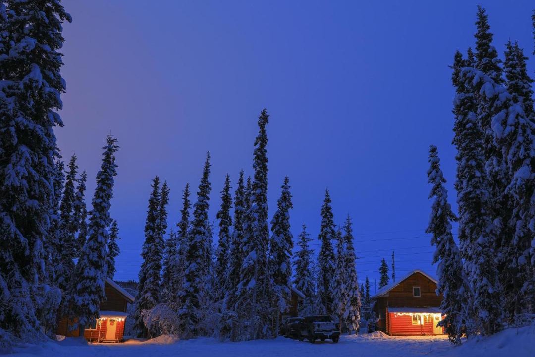 Photo of Others in Fairbanks