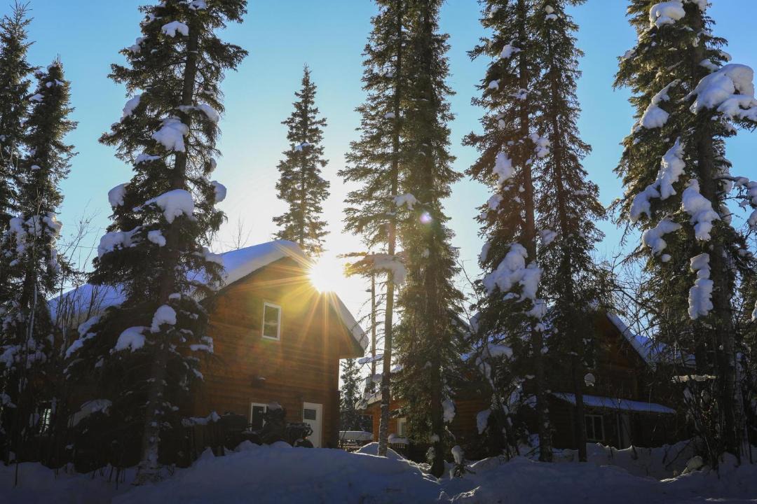 Photo of Others in Fairbanks