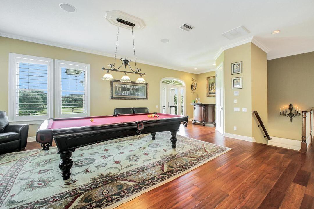 Photo of Livingroom in Odessa