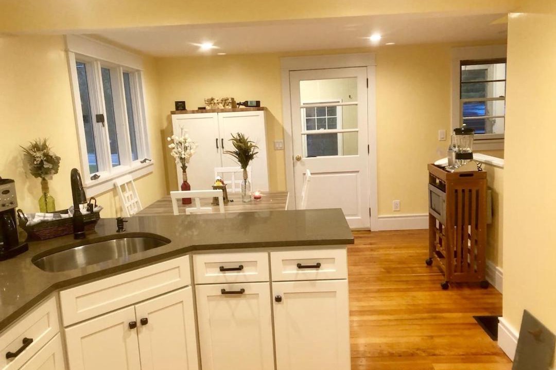 Photo of Kitchen in Ulster Park