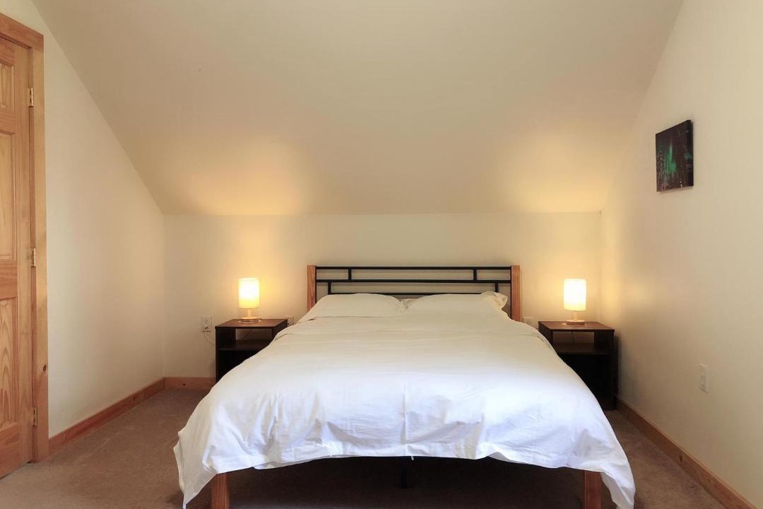 Photo of Bedroom in Fairbanks