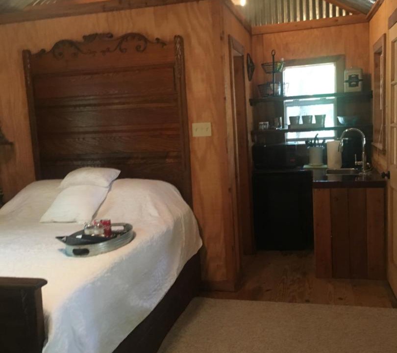 Photo of Bedroom in Tyler
