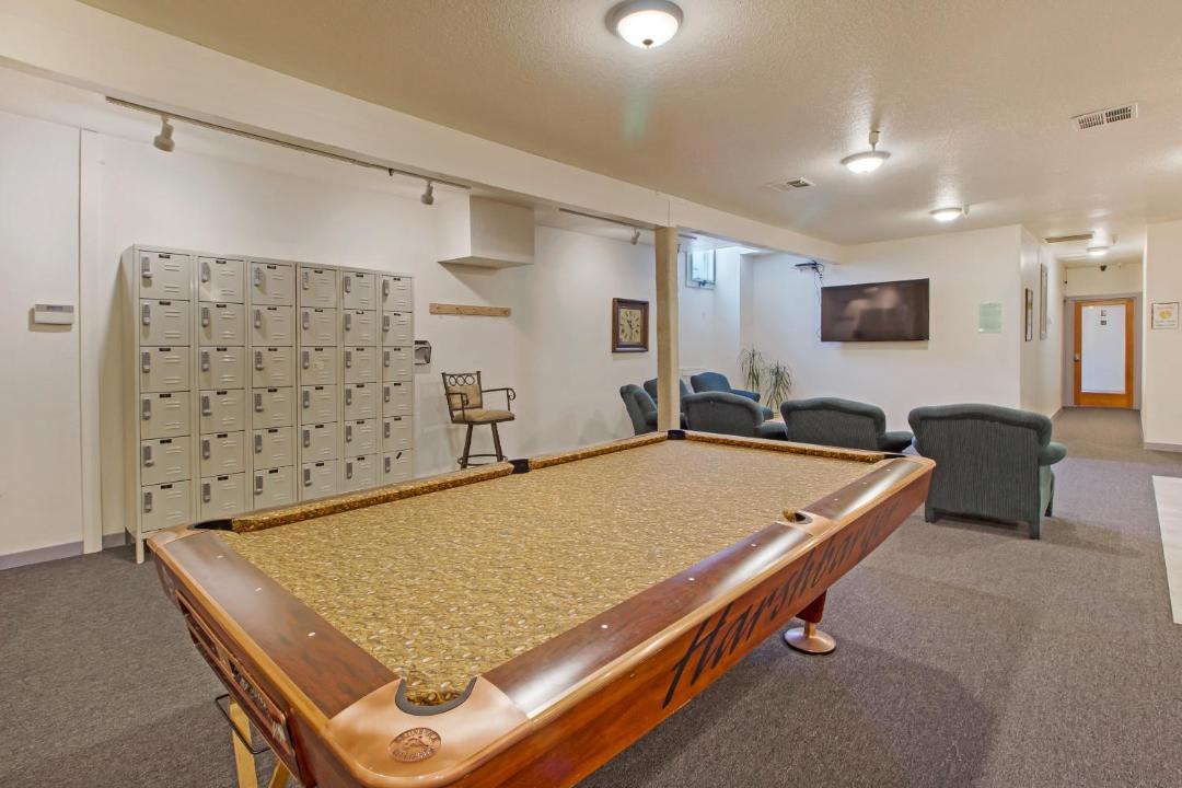 Photo of Livingroom in Friday Harbor