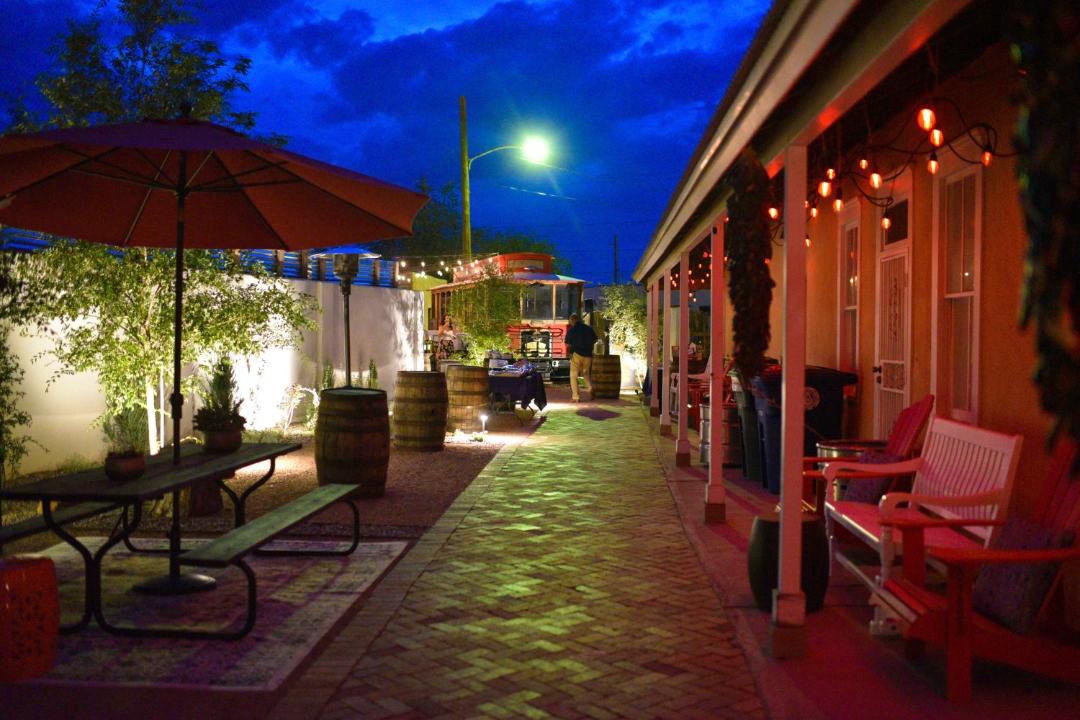 Photo of Others in Albuquerque