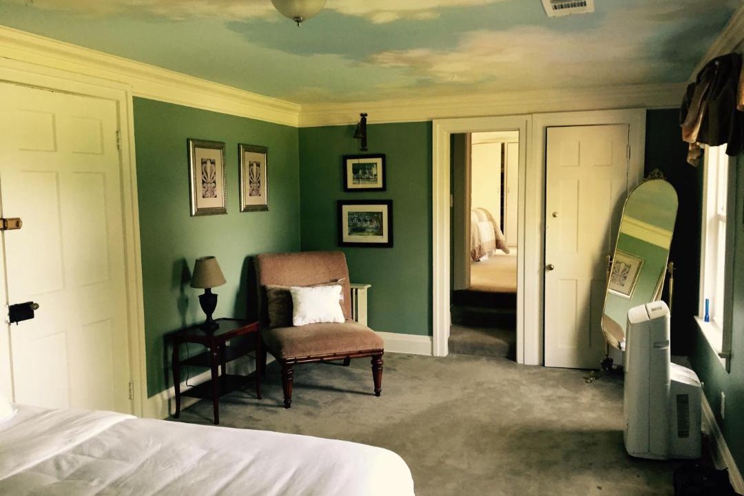 Photo of Bedroom in Lewiston
