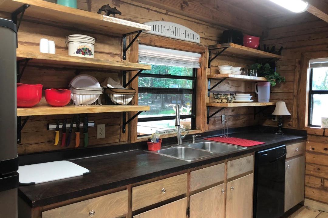 Photo of Kitchen in Tyler