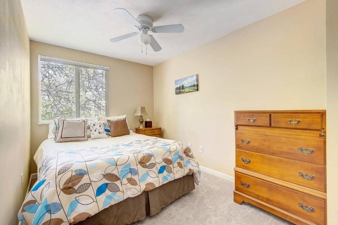 Photo of Bedroom in Trendwood and Frankline Square