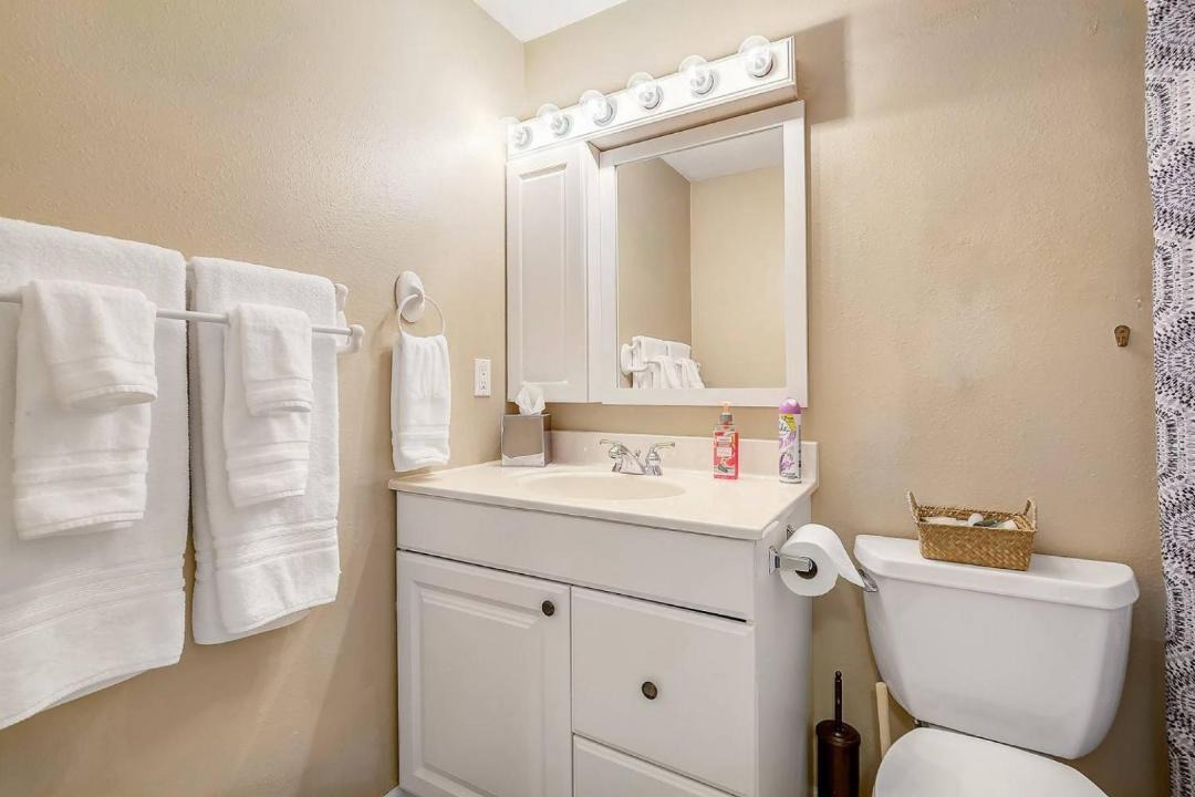 Photo of Bathroom in Trendwood and Frankline Square