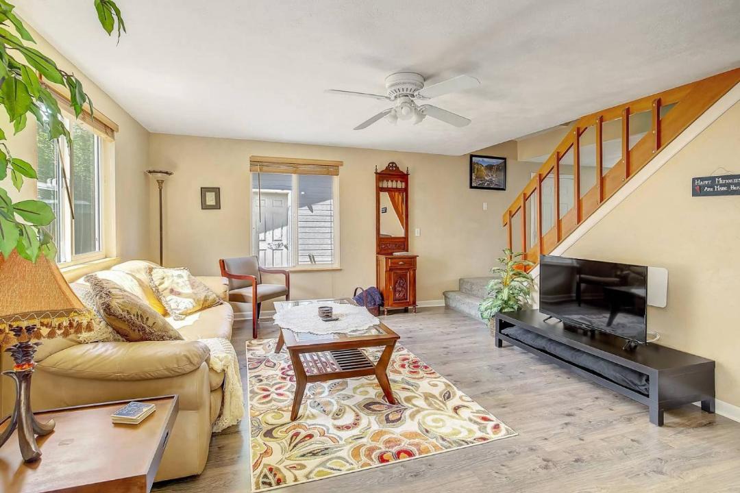 Photo of Livingroom in Trendwood and Frankline Square