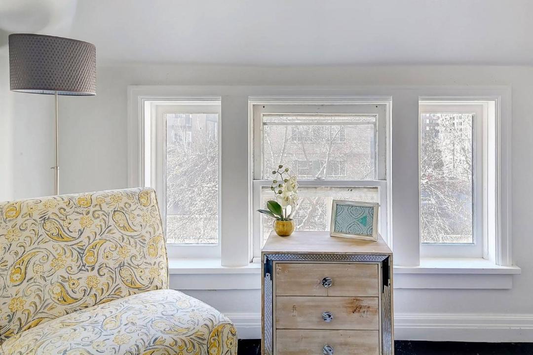 Photo of Bedroom in Uptown
