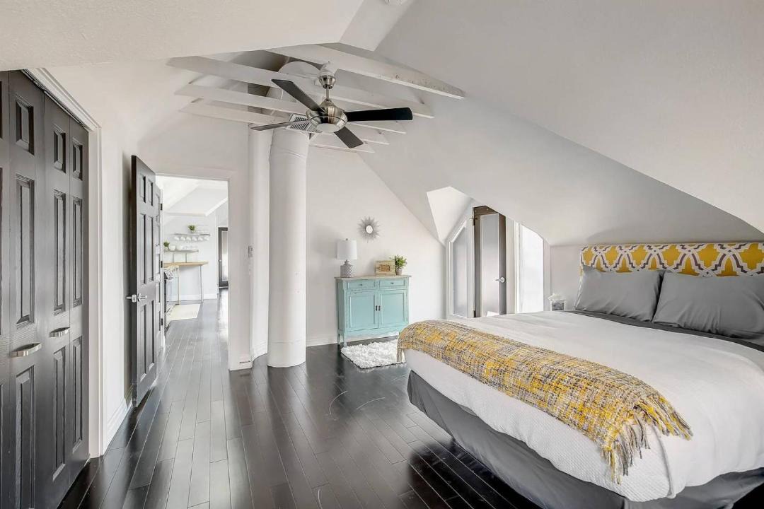Photo of Bedroom in Uptown