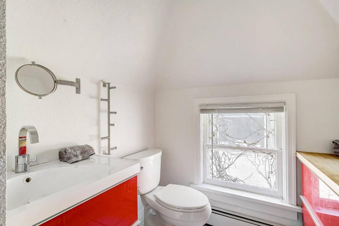 Photo of Bathroom in Uptown