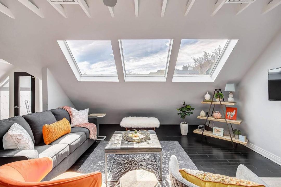 Photo of Livingroom in Uptown