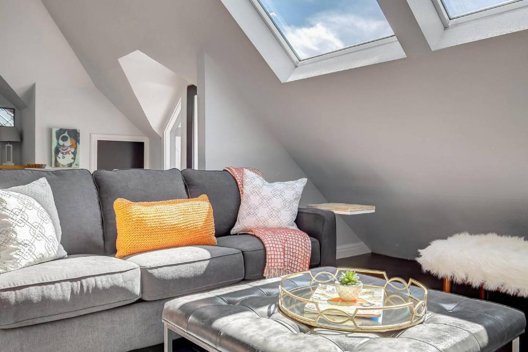 Photo of Livingroom in Uptown