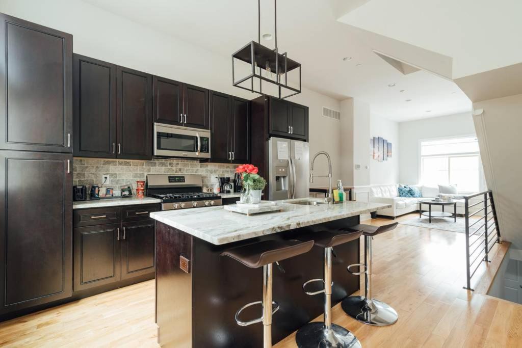 Photo of Kitchen in South Philadelphia
