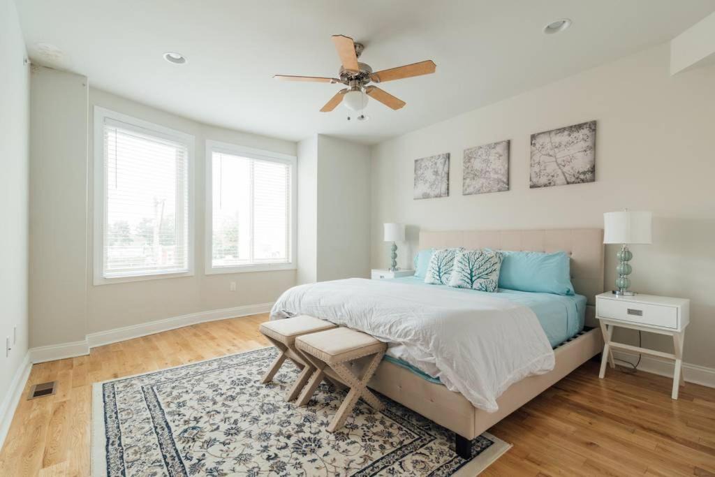 Photo of Bedroom in South Philadelphia