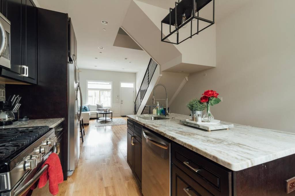 Photo of Kitchen in South Philadelphia
