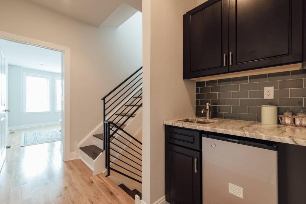 Photo of Kitchen in South Philadelphia
