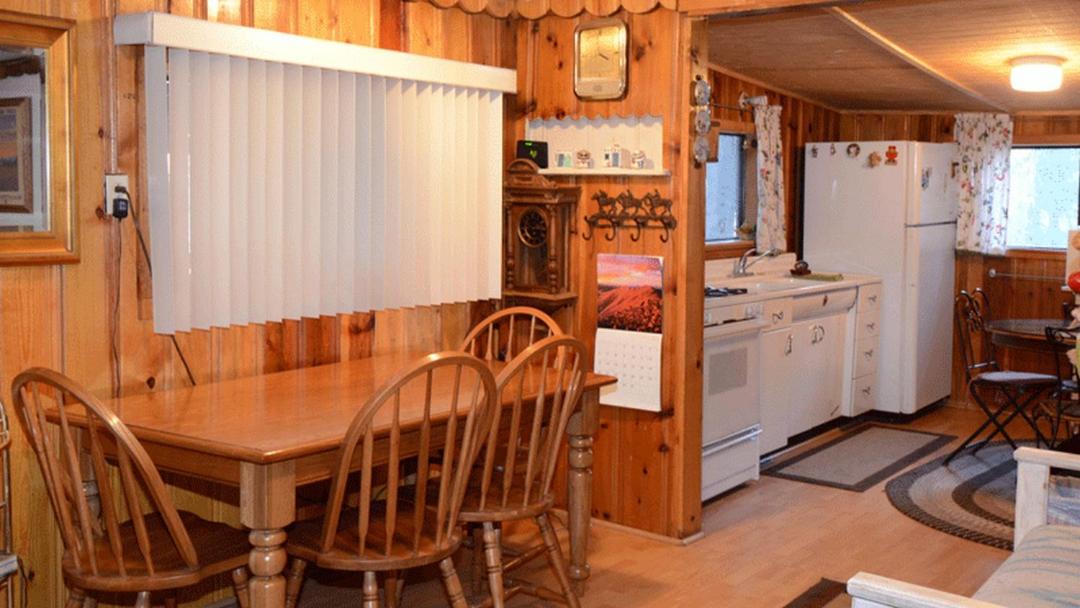 Photo of Livingroom in Ruidoso