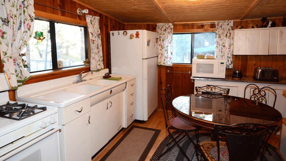 Photo of Kitchen in Ruidoso