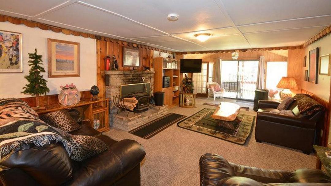 Photo of Livingroom in Ruidoso