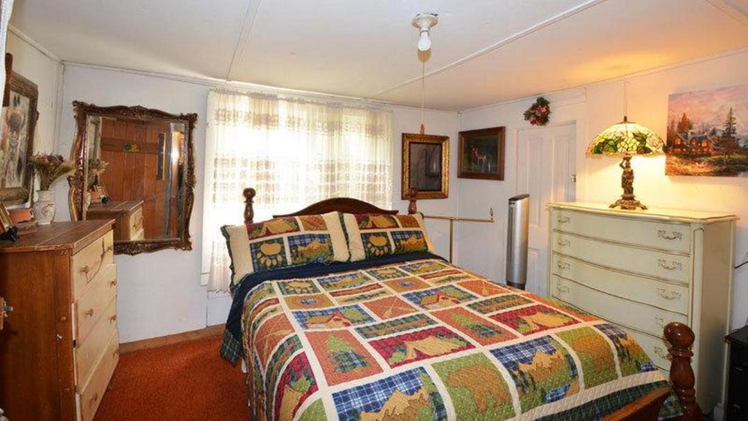 Photo of Bedroom in Ruidoso