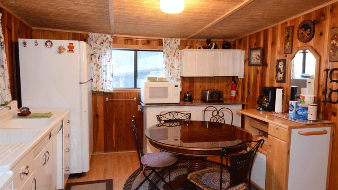Photo of Kitchen in Ruidoso
