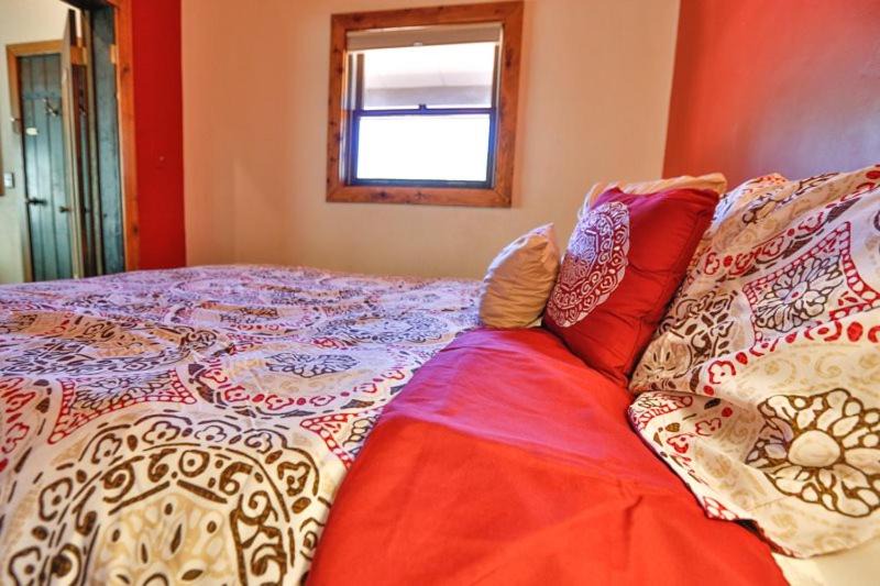 Photo of Bedroom in Glenwood Springs