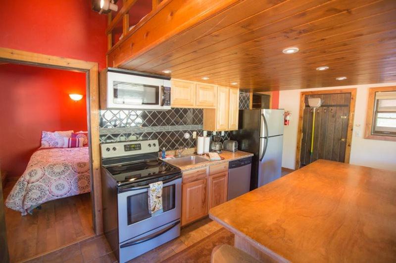 Photo of Kitchen in Glenwood Springs