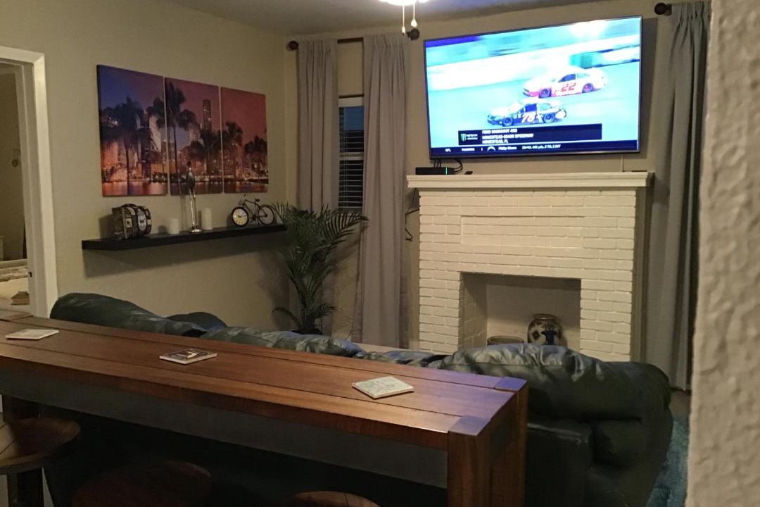 Photo of Livingroom in Buena Vista