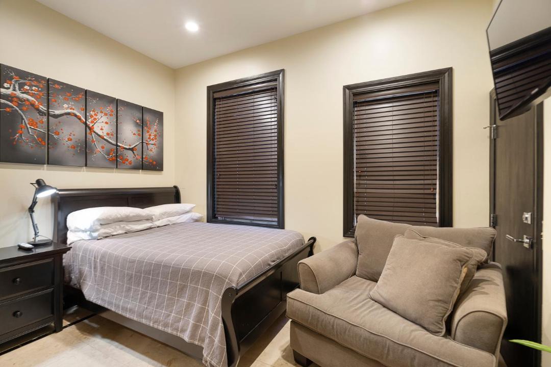 Photo of Bedroom in College Hill