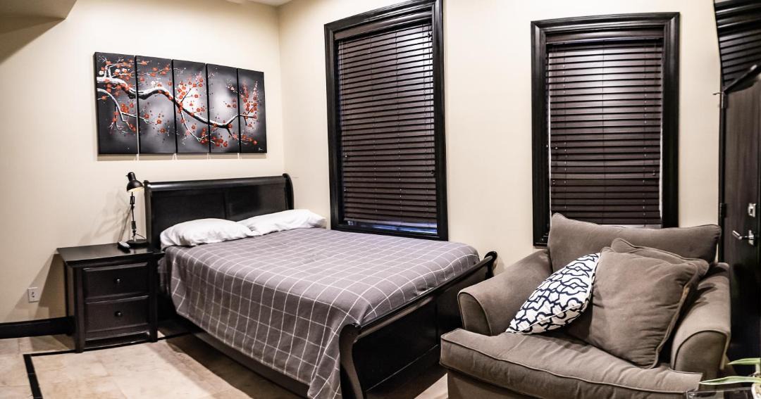 Photo of Bedroom in College Hill