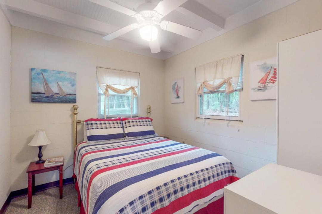 Photo of Bedroom in Leesville