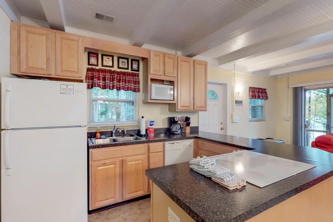 Photo of Kitchen in Leesville