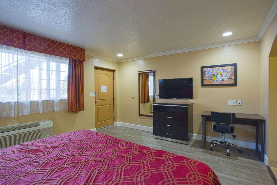 Photo of Bedroom in Olde Carlsbad