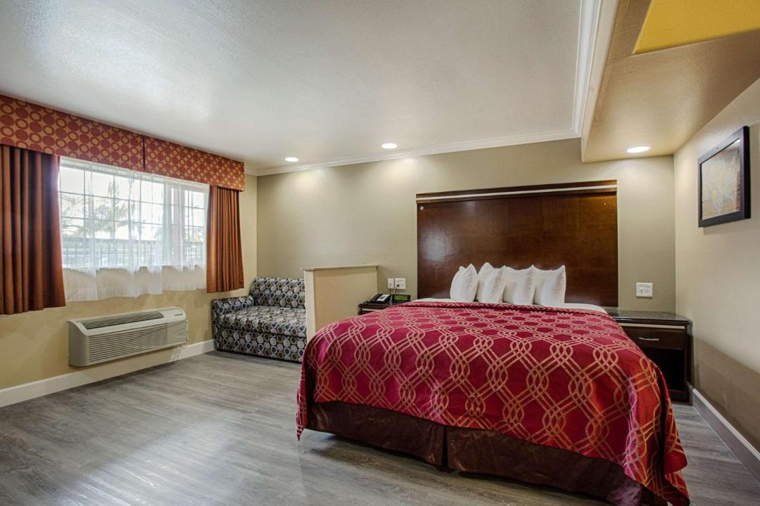 Photo of Bedroom in Olde Carlsbad